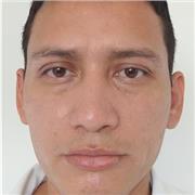 Actor en artes dramáticas